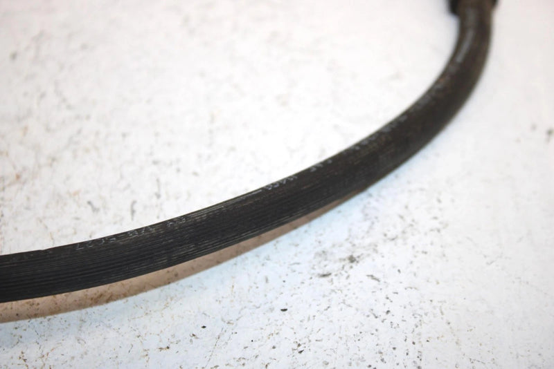 1999 Polaris Xplorer 400 Oem Front Upper Brake Line 1930817 AP149