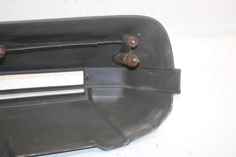 92 Polaris Trail Deluxe Oem Nose Cone 5430931-1002 SP24