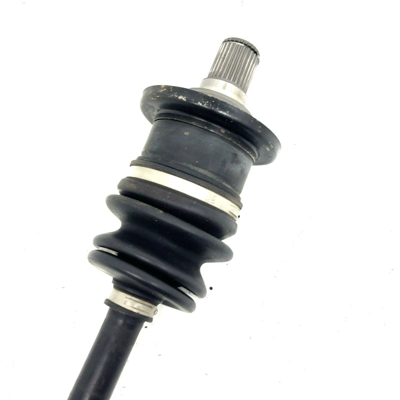 09-10 Arctic Cat 550 4x4 Automatic OEM Rear Cv Axle 1436-207 AA43