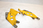 1998 Ski-doo Mxz 670 Oem Upper Plate Set 518308729 518308730 SS17