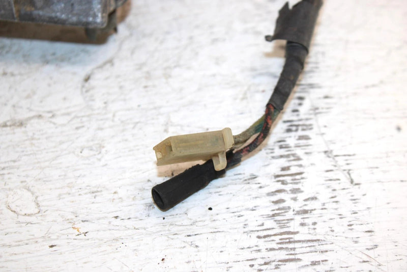 1983 Honda Atc 185 Sa All Terrain Oem Stator Side Cover 11340-958-010 AH61