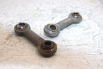 1999 Arctic Cat Zr 600 Oem Sway Bar Link Pair 1603-002 SA0
