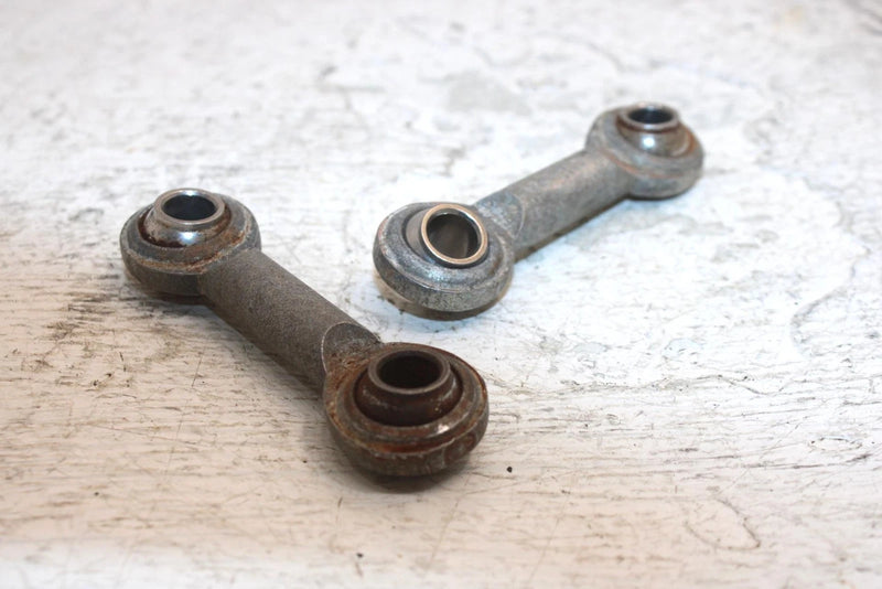 1999 Arctic Cat Zr 600 Oem Sway Bar Link Pair 1603-002 SA0