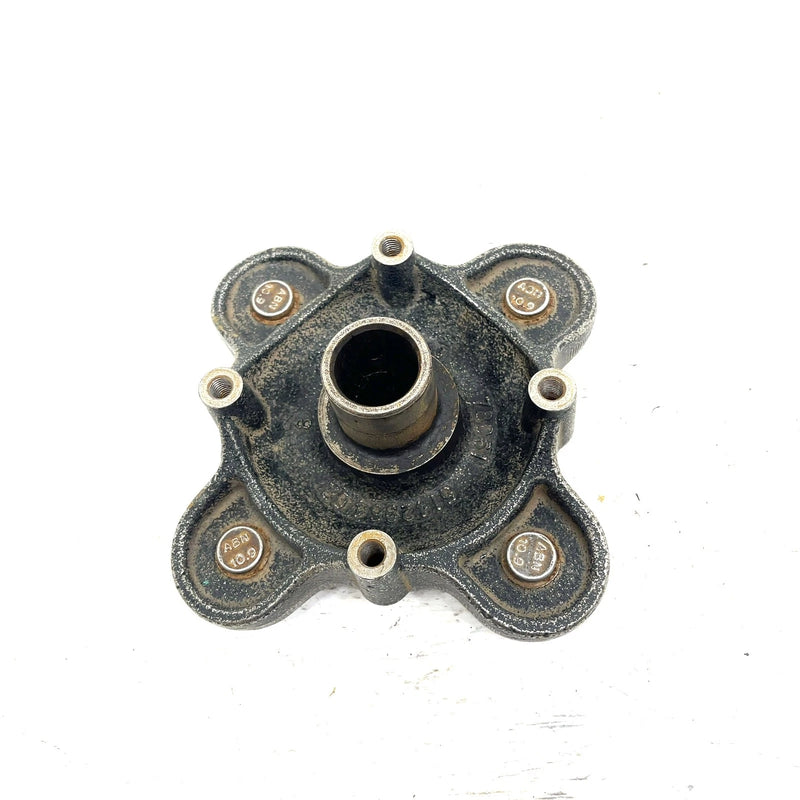 2013 Polaris Ranger XP 900 OEM Front Wheel Hub 5137387-067 XP11