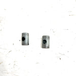 1984 Honda TRX200 OEM Brake Adjuster Joint Pair 95015-32001 AH78