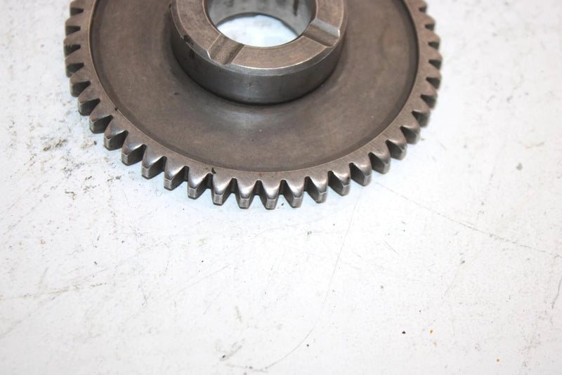 2007 Honda Trx 250 Fourtrax Recon Es Oem Starter Clutch Gear 28110-HM8-000 AH38