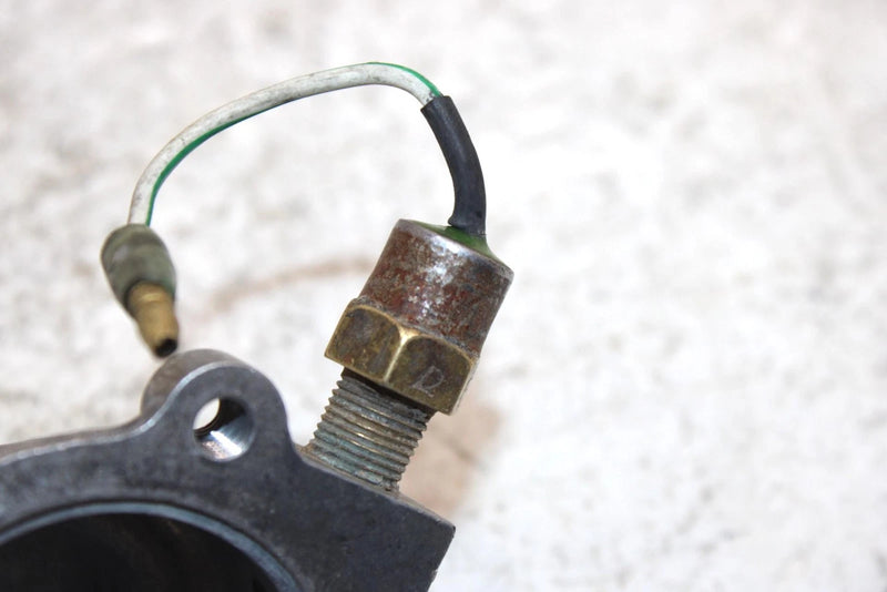 2003 Kawasaki Prairie 650 Oem Thermostat HousiHousing 16160-0776 AK26