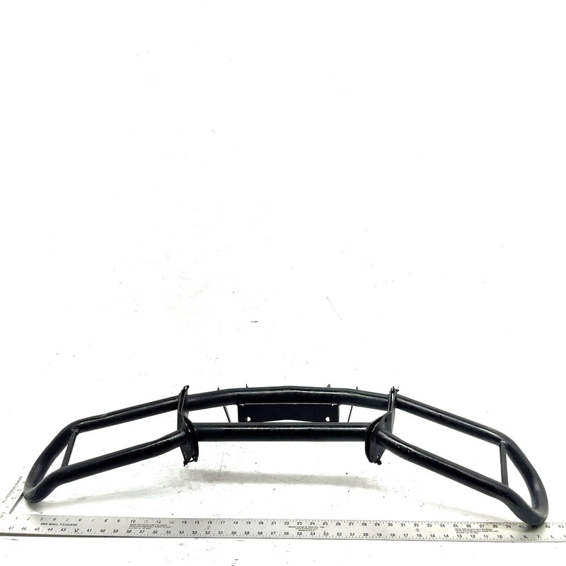 10-14 Polaris Sportsman 550 Aftermarket Front Bumper AP238