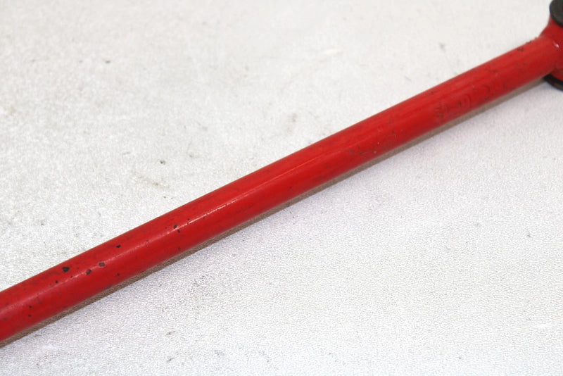 02 Polaris Xc Sp 800 Oem Upper Radius Rod W/End 1820679-067 1820679-293 SP169
