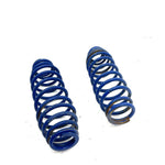 1995 Polaris Magnum 425 4X4 OEM Front Shock Spring Pair 7042312-067 AP201