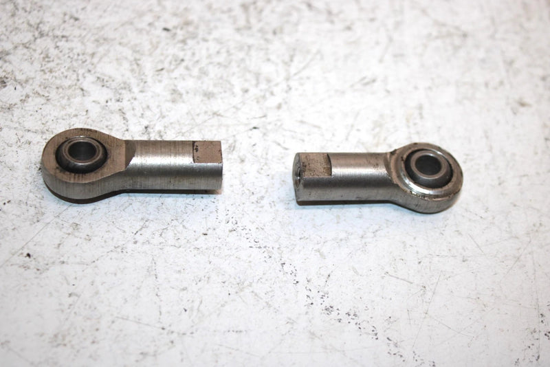 1997 Arctic Cat Tigershark Monte Carlo Oem Steering Cable End Pair 0673-931 JA12
