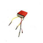 98-02 Polaris Sportsman 500 OEM Voltage Regulator 2203636 AP203