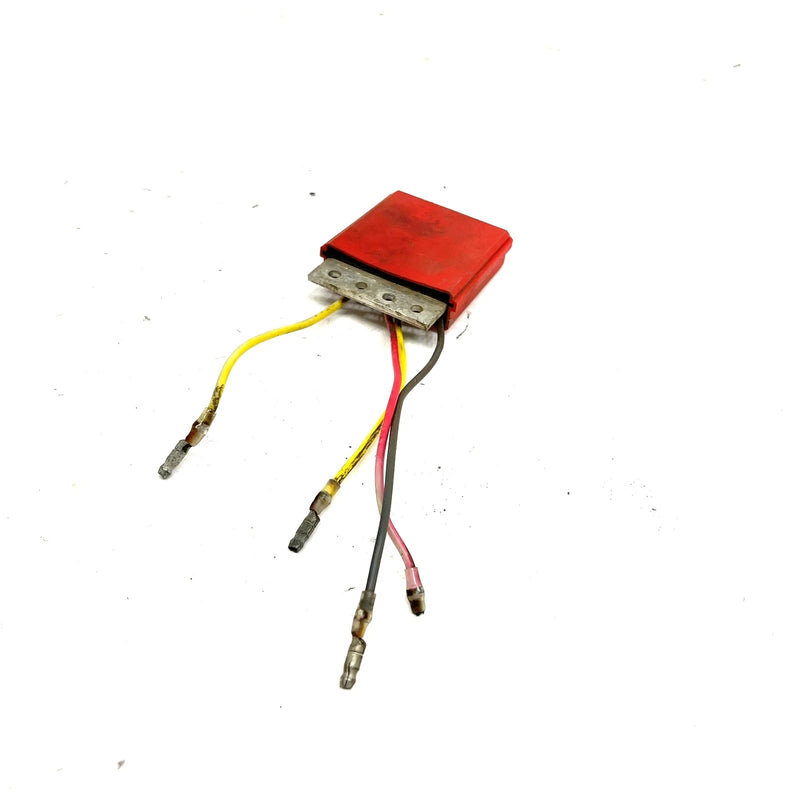 98-02 Polaris Sportsman 500 OEM Voltage Regulator 2203636 AP203