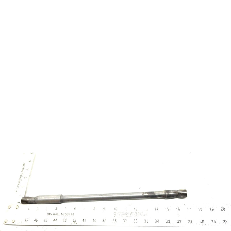1995 Sea-Doo SPX OEM Prop Driveshaft 272000055 JS65