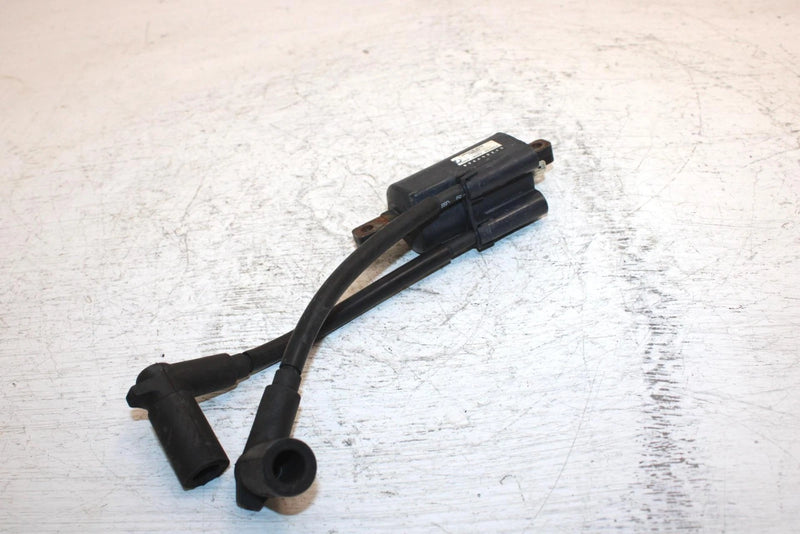 2008 Ski-doo Mxz Adrenaline 800r Oem Ignition Coil 512059968 SS2