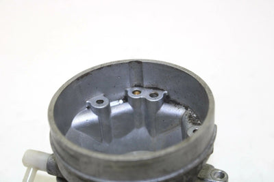 96 Yamaha Vmax 500 XT Pro Action OEM Carb Rear Housing 8AB-14100-02-00 SY43
