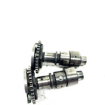 2005 Kawasaki Brute Force 650 4x4 OEM Camshaft Set 49118-1239 AK34