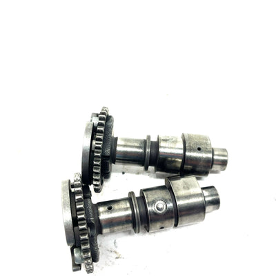 2005 Kawasaki Brute Force 650 4x4 OEM Camshaft Set 49118-1239 AK34
