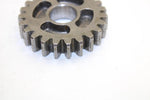 1988 Yamaha  Moto 4 Oem 23T Low Pinion Gear 59V-17133-00-00 AY31