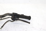 1987 Yamaha Exciter 570 L/c Oem Handlebar W/Levers 88R-W8291-00-00 SY18