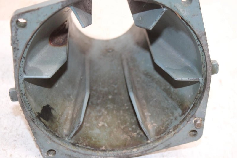 1992 Yamaha Waverunner Lx 650 Oem REduction Nozzle 6M6-51318-00-5B JY22