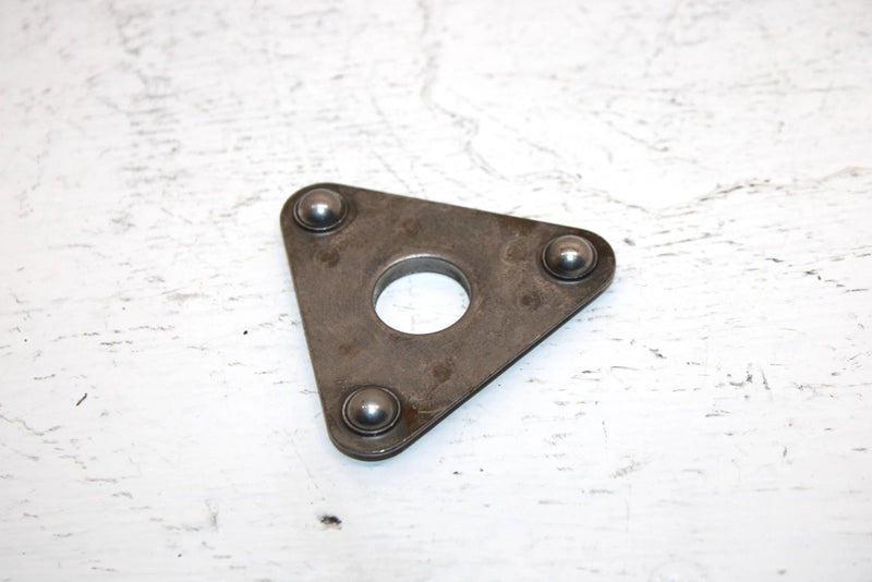 1986 Yamaha  Moto 4 Oem Shift Release Set 21V-18181-00-00 24W-18104-00-00 AY7