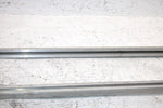 1995 Polaris Xlt Oem Tunnel Brace Pair 5240242 SP19