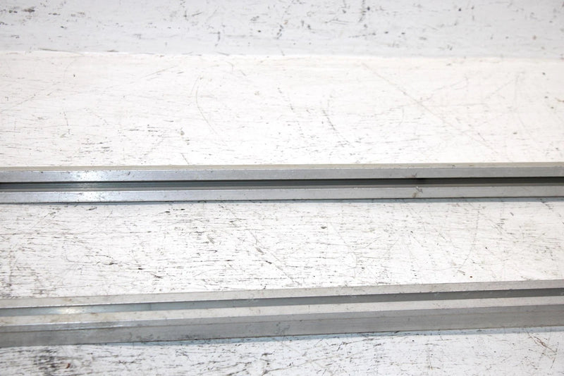 1995 Polaris Xlt Oem Tunnel Brace Pair 5240242 SP19