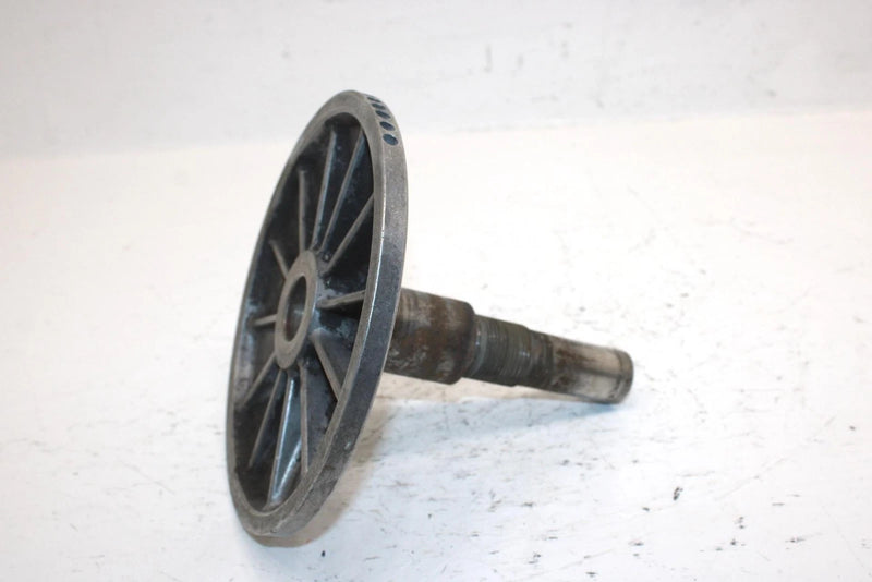 1990 Polaris Trail Boss 250 Oem Clutch Fixed Half AP162