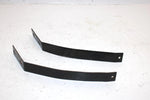 1987 Polaris 400 Oem Corner Brace Pair 5223998 SP61