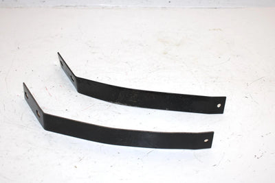 1987 Polaris 400 Oem Corner Brace Pair 5223998 SP61