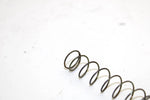 1986 Yamaha  Badger Yfm80s Oem Carburetor Throttle Spring 260-14131-00-00 AY32