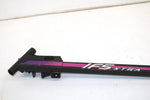 96 Polaris Xcr 600 Oem Left Trailing Arm 1822205 SP192