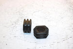 1996 Ski-doo Touring Sle 500 Oem Sway Bar Bushing Set 572069800 SS12