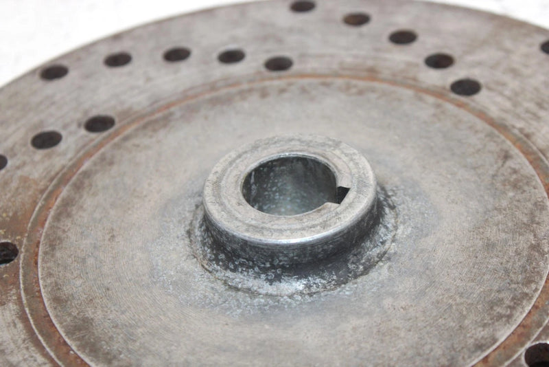 2002 Arctic Cat Z 570 Oem Brake Disc Rotor 1602-205 SA20