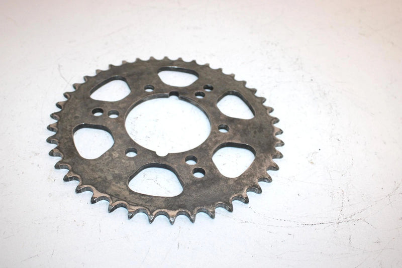 1999 Polaris Big Boss 500 Oem 42T Middle Sprocket 3222070 AP71