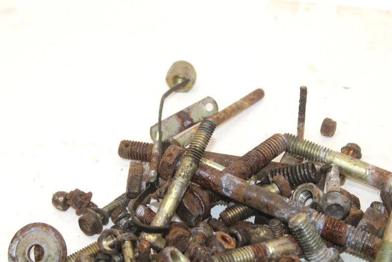 1990 Arctic Cat Prowler Oem Bolt Nut Washer Spacer Hardware Kit SA109