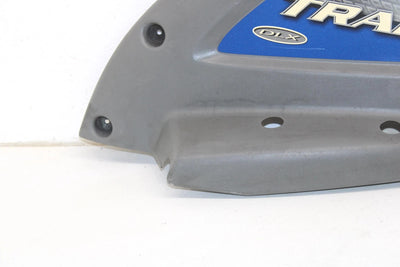 05 Polaris Trail Touring Oem Left Snow Skirt 5434583-070 SP170