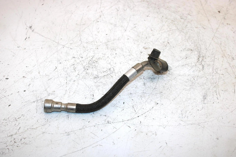 09 Polaris Assault Rmk 800 Oem Fuel Line 2520770 SP184