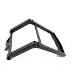 09-13 Honda Big Red 700 MUV700 OEM Seat Frame 77130-HL1-A50 XH0.1