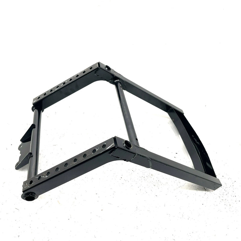 09-13 Honda Big Red 700 MUV700 OEM Seat Frame 77130-HL1-A50 XH0.1