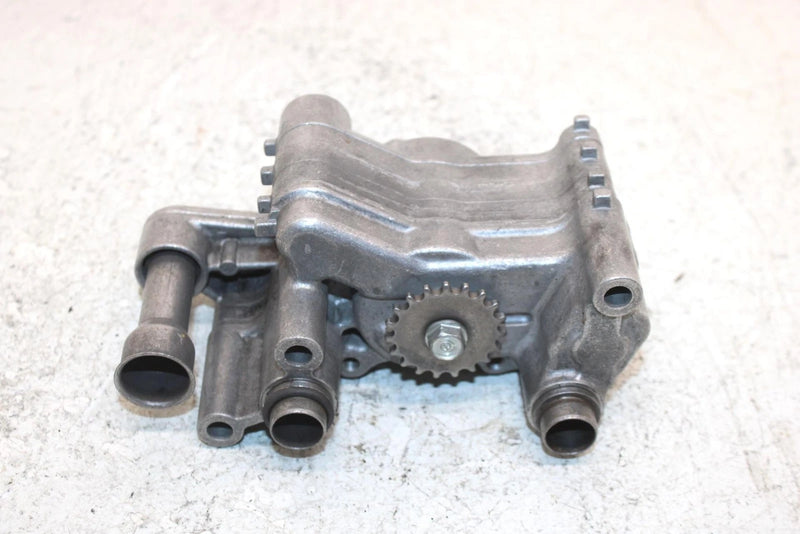 2007 Honda Fortrax 680 Oem Oil Pump 15100-HN8-010 AH46