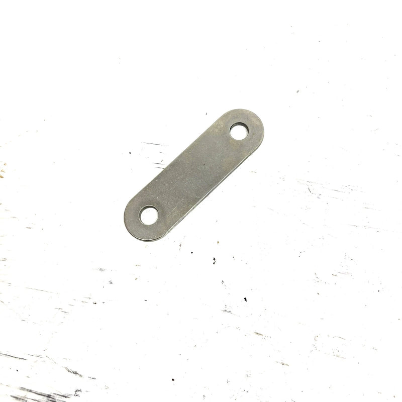 00-02 Yamaha WaveRunner GP1200 OEM Lid Hinge Plate F0X-6518E-00-00 JY28