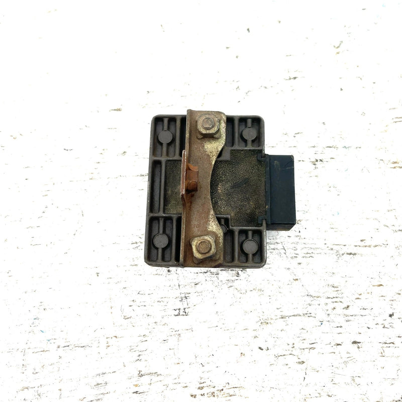 88-95 Kawasaki Bayou 220 OEM Voltage Regulator 21066-1052 AK36