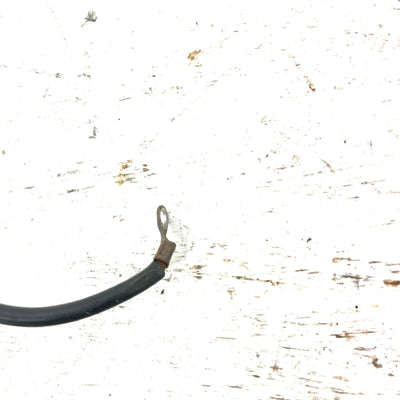 2006 Arctic Cat 400 4x4 Automatic OEM Negative Battery Cable 0445-054 AA40