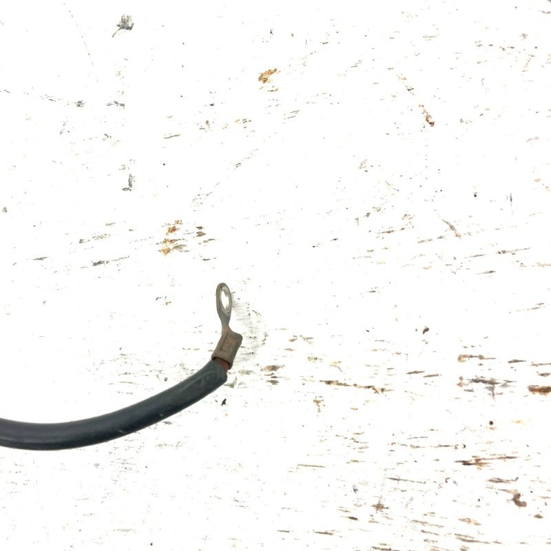 2006 Arctic Cat 400 4x4 Automatic OEM Negative Battery Cable 0445-054 AA40