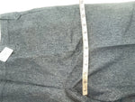 New Vintage Blue Circle S Polyester Pants #CP4776 SS-31