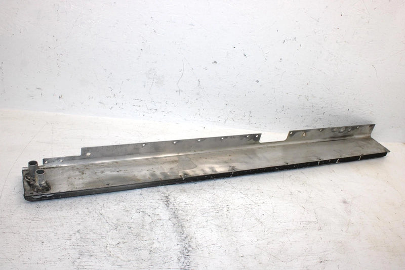1996 Polaris Classic Touring Oem Left Side Heat Exchanger 1240020 SP38