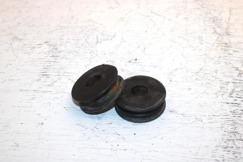 1989 Polaris 400 Oem Spring Roller Pair 5430540 SP23