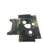 05-13 Kawasaki Brute Force 650 4x4 OEM Flap Cover 14091-0416 AK34